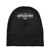 contradictions Baby Beanies