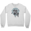 the princess Crewneck Sweatshirt