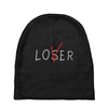 Loser - Lover Baby Beanies