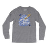 let's drift away Long Sleeve Shirts
