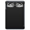 skeleton hands halloween funny iPad Mini