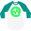 marsimoto marsi 3/4 Sleeve Shirt