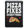pizza fixes everything iPad Mini