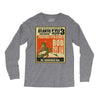 Bob Dylan Long Sleeve Shirts