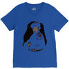 plumber in the style of rembrandt V-Neck Tee