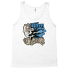 forest fighter Tank Top