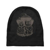 rodentian gothic Baby Beanies