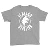 italian stallion 2 Youth Tee