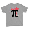 Cutie Pi Youth Tee