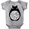 totoro Baby Onesie
