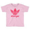 stranger Toddler T-shirt