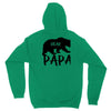 Papa Bear Unisex Hoodie