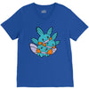 more mudkip V-Neck Tee