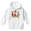 Hallowentown Lock Shock And Barrell Youth Hoodie