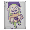 drugs free iPad 3 and 4 Case