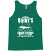 bigger boat Tank Top