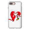 Ugandan Knuckles iPhone 8 Plus