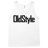 oldstyle Tank Top