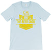 beer snob best trending T-Shirt