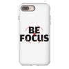 Be Focus iPhone 8 Plus