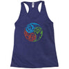 balance of power clearance Racerback Tank