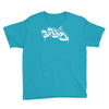 bboy logo Youth Tee