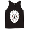jason friday floral Tank Top