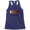 nevertheless she persists Racerback Tank