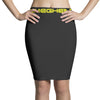 smeghead Pencil Skirts
