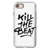 kill the beat iPhone 8