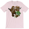power critters T-Shirt