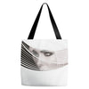 Girl Tote Bags