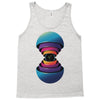 saving hope Tank Top