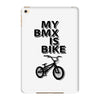 my bmx İs bike iPad Mini 4