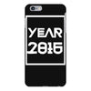 new year 2016 christmas iPhone 6 Plus/6s Plus Case
