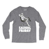 casual friday Long Sleeve Shirts