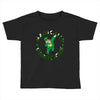 DABBİNG LEPRECHAUN Toddler T-shirt