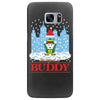 the legend of buddy Samsung Galaxy S7 Edge