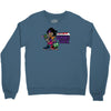 michonne Crewneck Sweatshirt