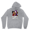 krinx family Hoodie