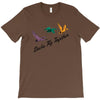 ducks fly together T-Shirt