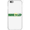Humboldt Broncos iPhone 6/6s Case