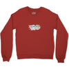 fahrie77 Crewneck Sweatshirt