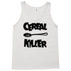 cereale tueur cuillere Tank Top