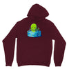 call of the kiddie pool Unisex Hoodie
