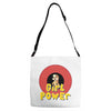 Girl Power Lola Bunny Adjustable Strap Totes