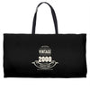 premium vintage 2000 classic perfectly aged limited edition Weekender Totes