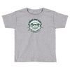 bullseye Toddler T-shirt