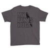 my pen is huge (2) Youth Tee