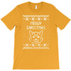 meowy christmas T-Shirt